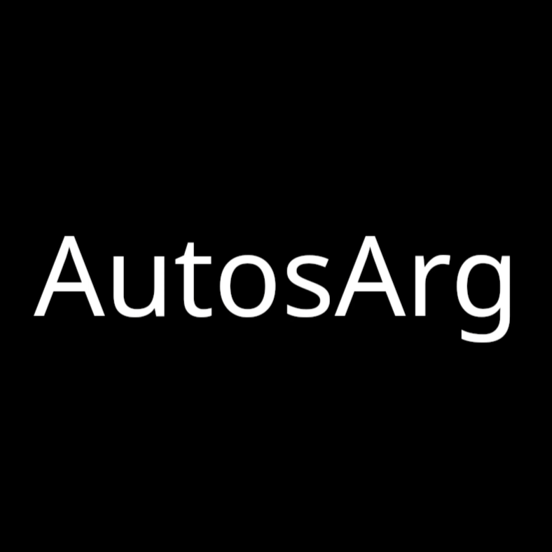 AutosArg Logo