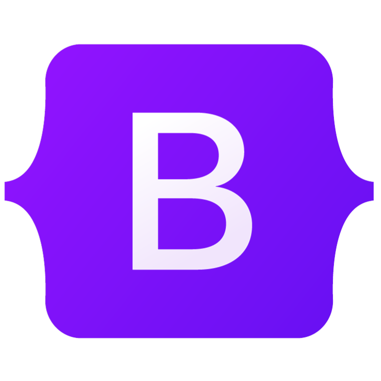 Bootstrap icon