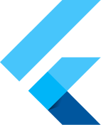 Flutter icon