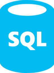 SQL icon